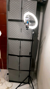 Helm Bogo Retro Carlos Hijau: Helm Berkualitas Tinggi dengan Free Shipping & COD