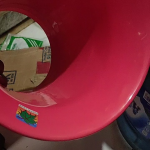 CORONG ARUMANIS PISPOT GULALI.EMBER GULA KAPASCORONG COTTON CANDY