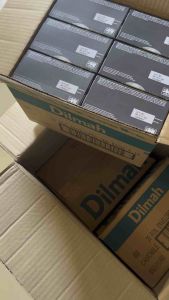 ดิลมา Dilmah ชาซอง ชาสตรอเบอรี่ ชาแอปเปิ้ล ชาพีช ชามิ้นต์ นำเข้าจากประเทศเวียดนาม