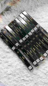 Lipcream Matte - Lipcream 3in 1pc - Lipcream Lipstick Perawatan Bibir