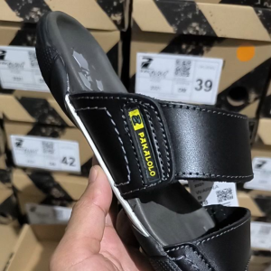 Sandal Kulit Pakalolo N2321 Krem 38-43 terbaru