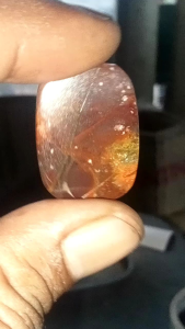 Batu Pancawarna Garut Kristal: Bahan Dekorasi Elegan & Unik