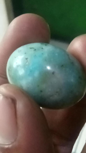 batu cincin pancawarna Garut odim