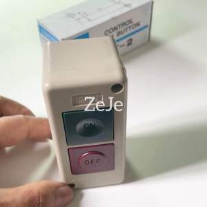 BT-2 ON-OFF PUSH BUTTON SWITCH | ZeJe Electrical