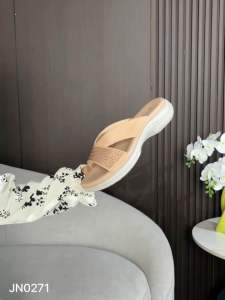 JOANNE Sandals Shoes Sepatu Sendal Wanita #JN0271
