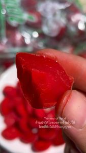 ท้อแดง 1กิโล ลูกพีชแช่อิ่ม บ็วยแดง พีชกรอบ อมเปรี้ยว ฟรู๊ตทาชี่ ลูกท้อแดง อร่อย เนื้อแน่น พร้อมทาน บ็วยหวาน ลูกพีช