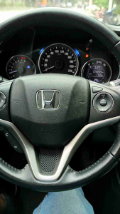 Khoá cửa tự động cho Honda City 2015-2020 cắm cổng OBD2