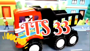 (BISA COD) PROMO UKURAN JUMBO Mainan Anak Mobil Mobilan Truk Truck Angkut Barang Konstruksi Buldozer