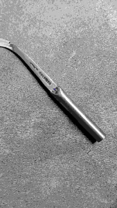 Pisau Sadap Getah Karet: Alat Pertanian Tahan Lama