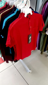 KURTA SEDONDON BUDAK SIZE 1 TAHUN SAMPAI 12 TAHUN.