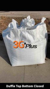 BRAND NEW Heavy Duty 1.2TON Jumbo Bag / Bulk Bag