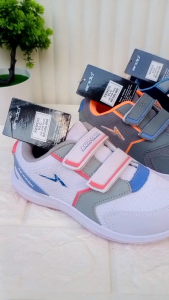 SNEAKERS ANAK LAKI-LAKI SIZE 31-34 - SEPATU ANDO XENDO MODERIO - SEPATU ANDO TERBARU - SEPATU ANAK COWOK KEREN - SEPATU JALAN-JALAN ANAK LAKI-LAKI- SEPATU SANTAI ANAK COWOK