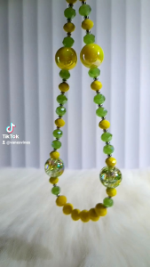 PROMO CO 5 FREE 1 tali gantungan hp kristal ceko