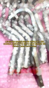 Leheran Sambungan Knalpot Revo ABS Blade 110cc: Pilihan Terbaik untuk Aksesoris Knalpot Motor