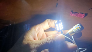 Bohlam Sen Plus Senja T10 30 LED: Pemilihan & Penggunaan