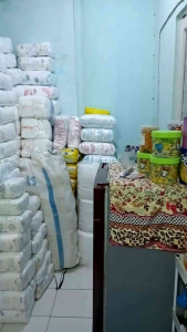 Pempers Dewasa Perekat dan Celana Murah