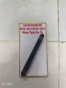 Dũa móng tay 1 lô là 10 cây