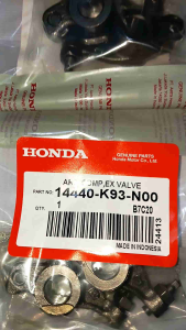 (Legit)Rocker Arm Set for Honda Beat Fi /Scoopy fi