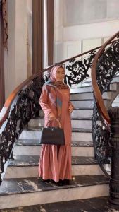 JILBAB JOURNEY ALMIRA