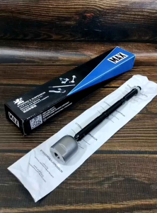 23555615 Rack End Wuling Almaz - Cortez / Tirot / Tirod Panjang / Terot / Long Tie Rod / Terod