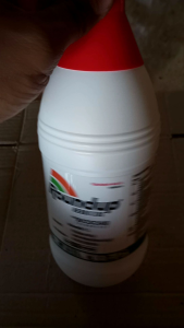 Roundup 486 SL Pembasmi Rumput Liar 1Liter Sangat Ampuh