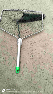 Serokan PatinNilaGurami Full Besi Termurah