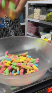 YM’s Sugar Gummies