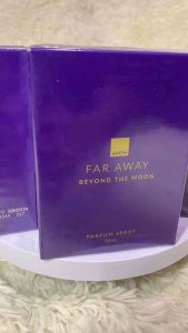 Avon Faraway Beyond the Moon Eau de Parfum