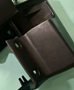 Tanduk Samping Belakang Kijang Grand