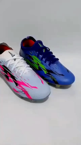 Sepatu Bola SPECS Alpha XTD Free Kaoskaki & Box Sepatu