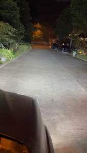 Lampu Led Mobil Mobilio Headlamp H4 LED MACRONE MC5 45W 6000K Garansi 1 Tahun