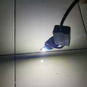 Lampu LED Mobil 35W: Pilihan Terbaik untuk H1, H7, H11