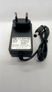 Charger Adaptor Casio MA 201 9V 1A: Panduan Lengkap