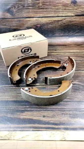 Brake Shoe Wuling Confero / Formo Kampas Rem Belakang