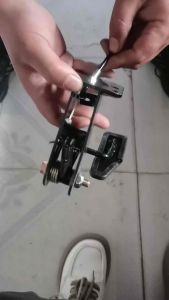 คุณสมบัติของคอลลาเจน: แป้นเหยียบคันเร่ง แป้นคันเร่ง สำหรับรถสร้างเอง ราคา/ชิ้น