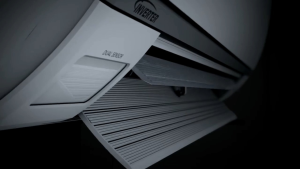 AC PANASONIC 1/2 PK 3/4 PK & 1 PK SERI ZN - WKP NON INVERTER R32 SI BIRU + INSTALASI PEMASANGAN & TUKAR TAMBAH