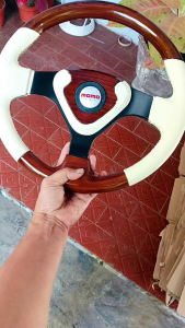 Setir Mobil & Truk Variasi 14 Inci: Panduan Lengkap