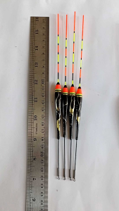 pelampung pancing anti badai fiber 23cm tipe B1| 1pcs