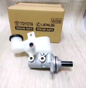 Bm Assy Original Agya - Ayla / Master Rem Atas