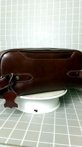 Tas Hand Bag Kulit Sapi: Desain Elegan & Praktis