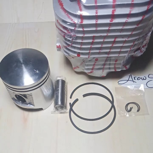 Blok Cylinder Chainsaw / Senso Original Precision Tooling 070 Senso besar Komplit