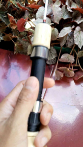 Joran Wader Lentur 120cm: Pilihan Terbaik untuk Perjalanan Panjang dan Aktivitas Outdoor