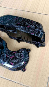 Filter Airduck Mio M3 125, Mio J 125X, Tride 125Cc, dan Carbon: Lupakan Wtf!