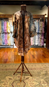 Nuva Cardigan by Dian Pelangi PREMIUM Outer Bolero Rompi Vest Cardi Kerja Kantor Pesta Kondangan Casual Formal Wanita Cantik Anggun Modis Modern Simple Elegan Mewah Model Korea Terbaru Motif Batik Hand Made Kekinian