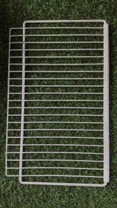 ตะแกรงชั้นวางของ ตู้เย็น Toshiba มือสองของแท้