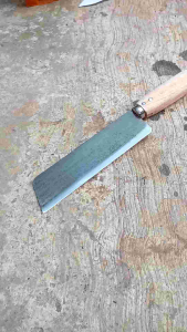 Pisau Daging Jumbo Bahan Baja Berkualitas