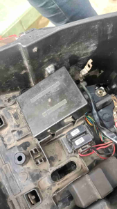 CDI ECCU Honda beat karbu Scoopy karbu spacy karbu original