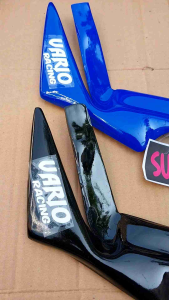 Winglet Vario Logo: Aksesoris Unik untuk Motor Vario