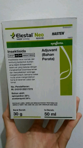 ELESTAL NEO 30/24 WG INSEKTISIDA PENGENDALI HAMA KUTU DAN THRIPS
