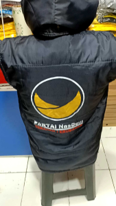 Rompi nasdem